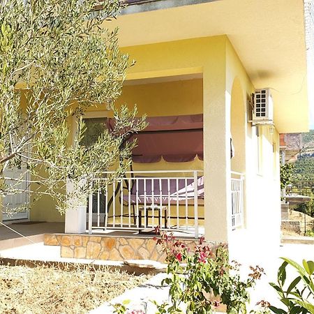Angel Apartman Drniš Kültér fotó