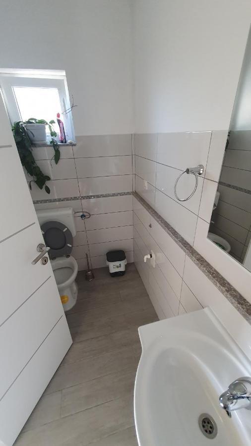 Angel Apartman Drniš Kültér fotó