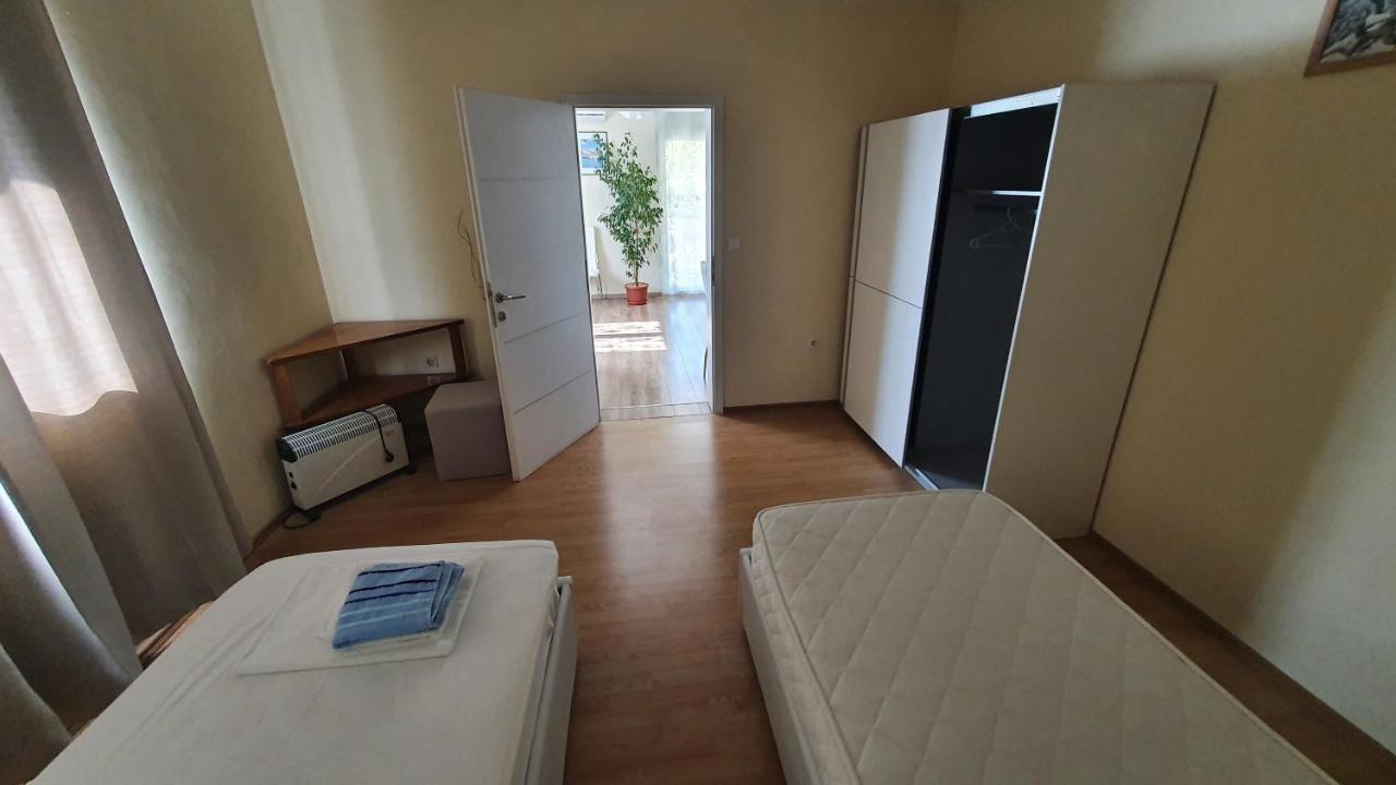 Angel Apartman Drniš Kültér fotó