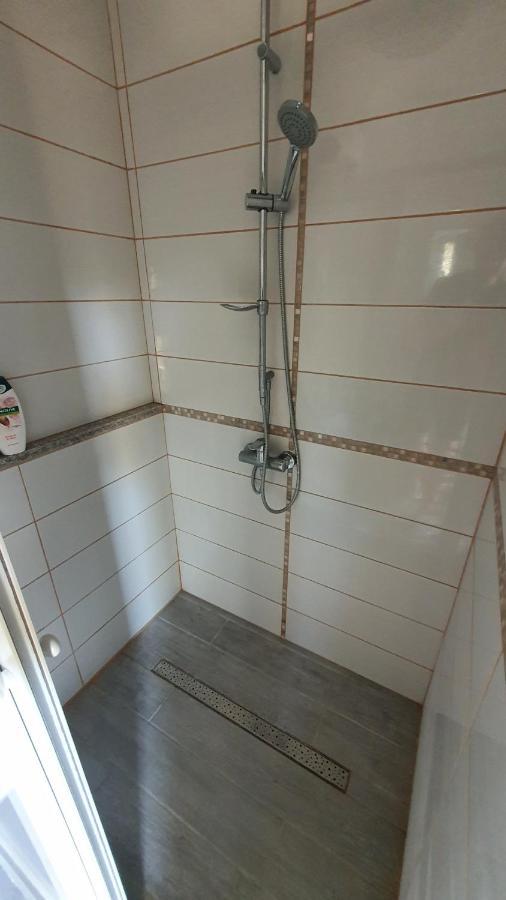 Angel Apartman Drniš Kültér fotó